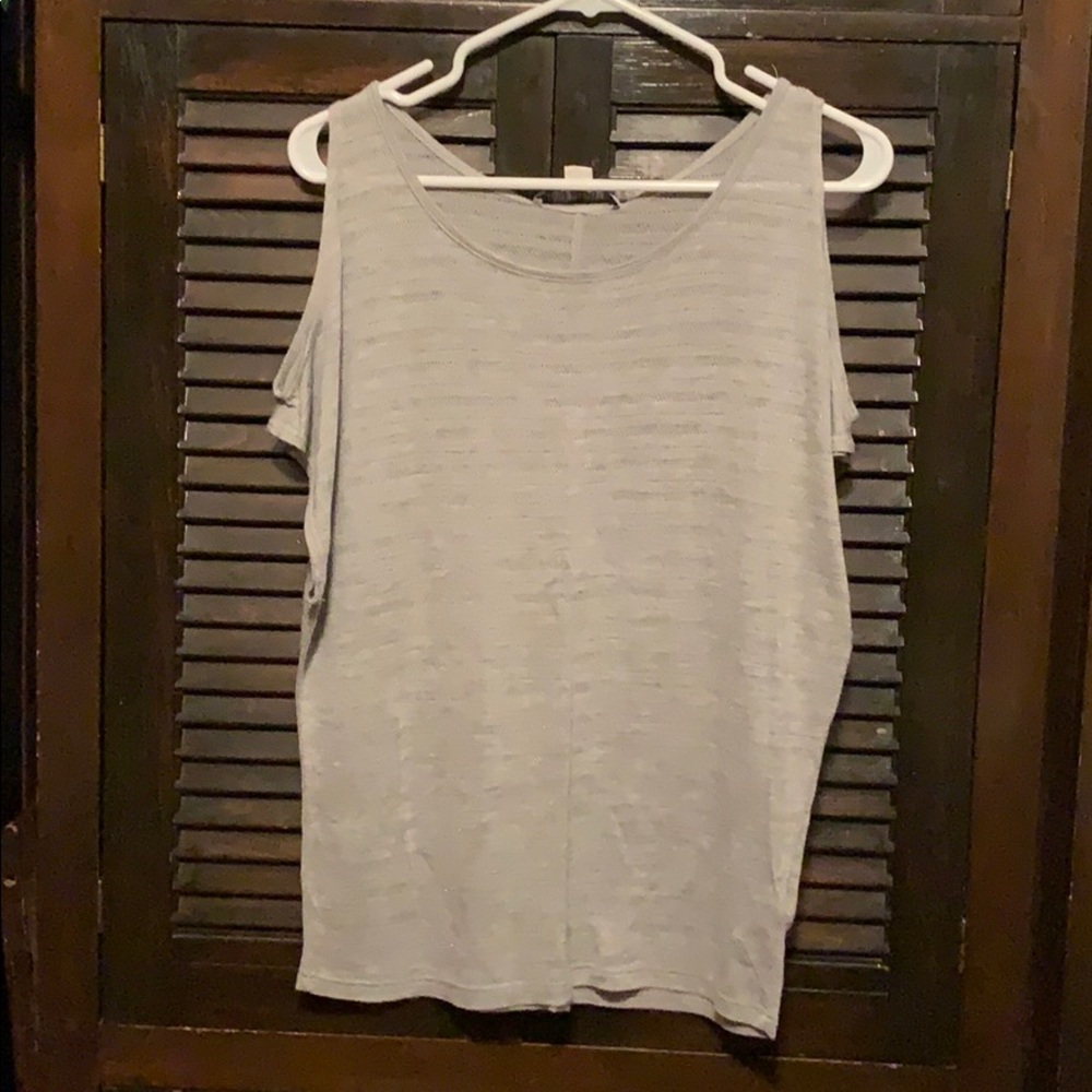 Forever 21 top